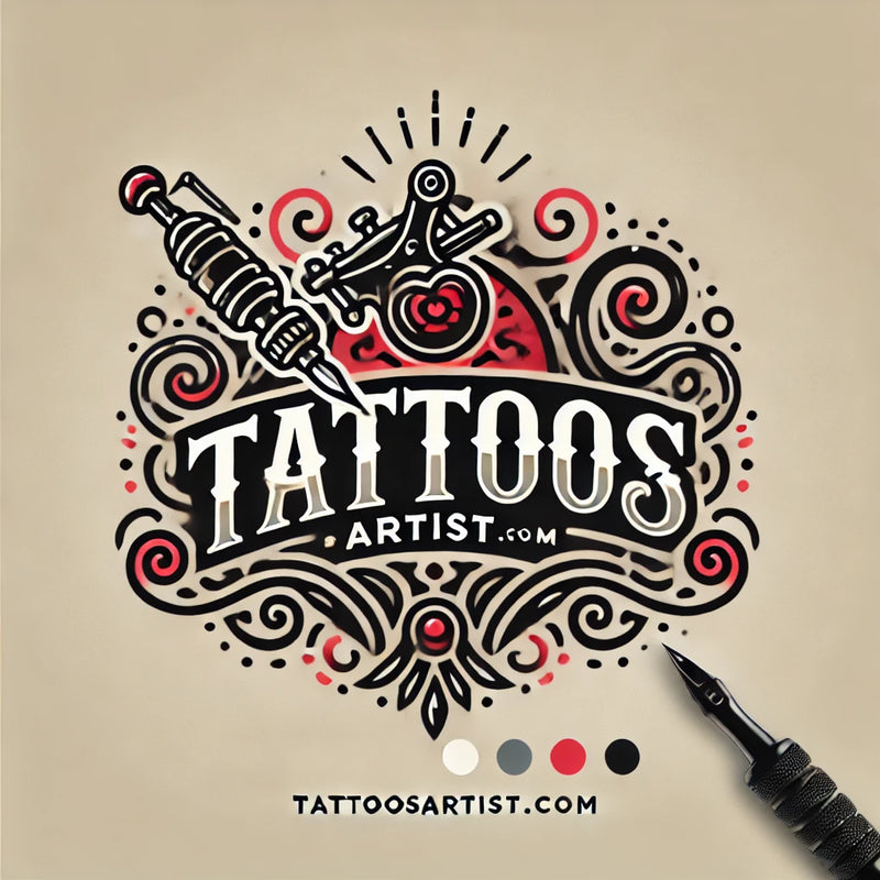 TattoosArtist.com