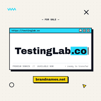 TestingLab.co
