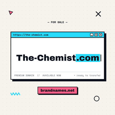 The-Chemist.com