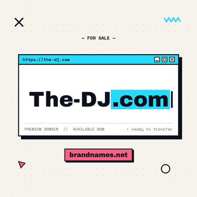 The-DJ.com