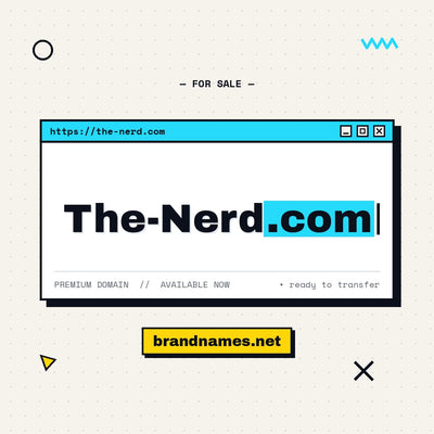 The-Nerd.com