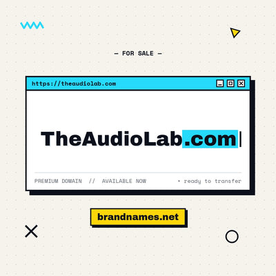 TheAudioLab.com