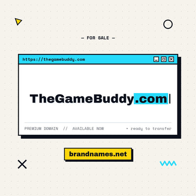 TheGameBuddy.com