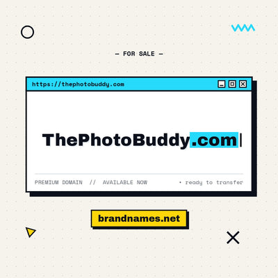 ThePhotoBuddy.com