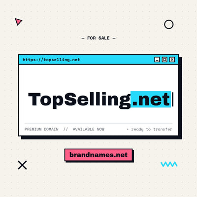 TopSelling.net