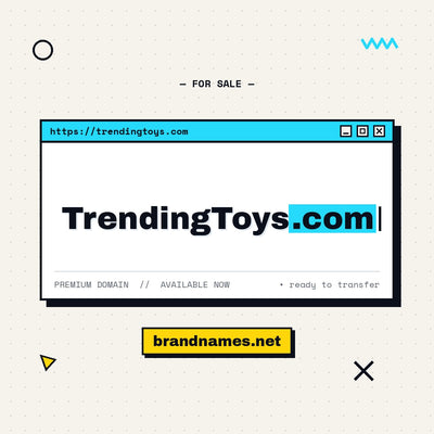 TrendingToys.com
