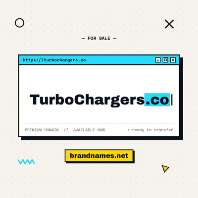 TurboChargers.co