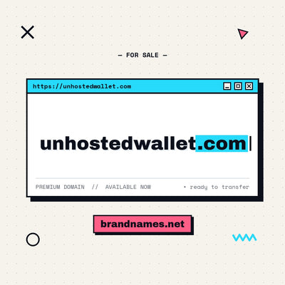 unhostedwallet.com