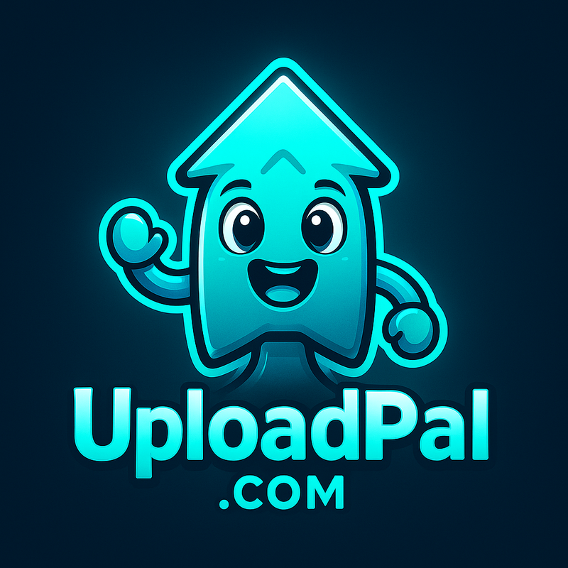 UploadPal.com