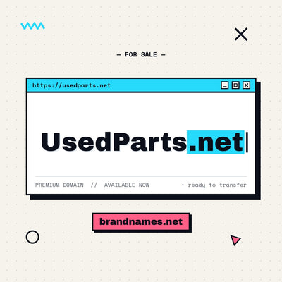 UsedParts.net