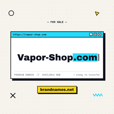 Vapor-Shop.com