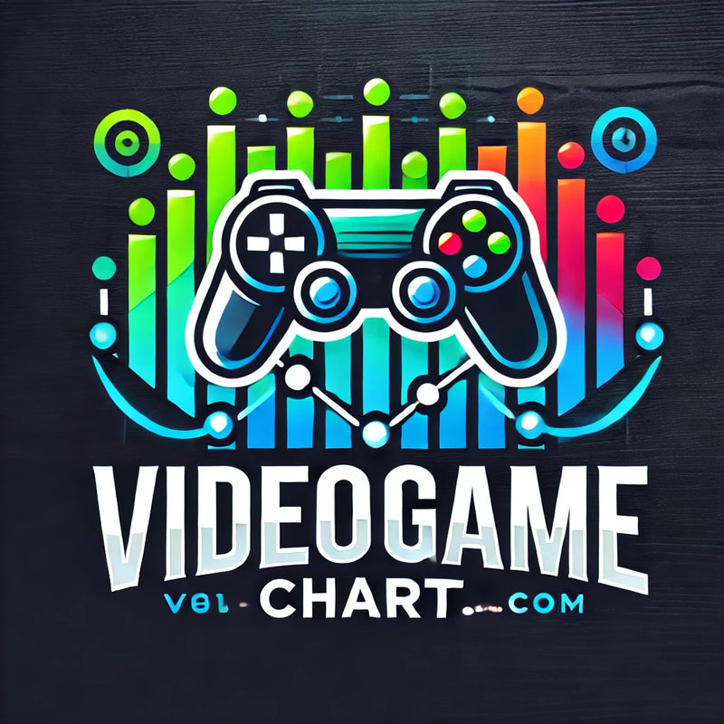 VideoGameChart.com