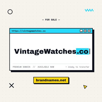 VintageWatches.co