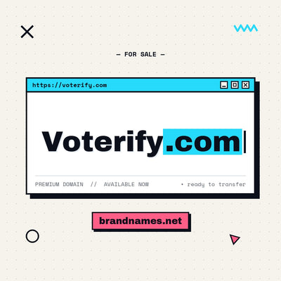 Voterify.com