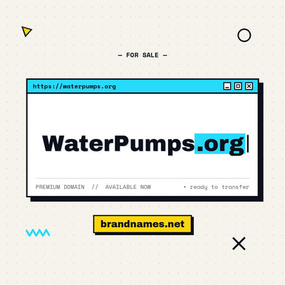 WaterPumps.org
