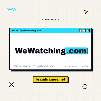 WeWatching.com