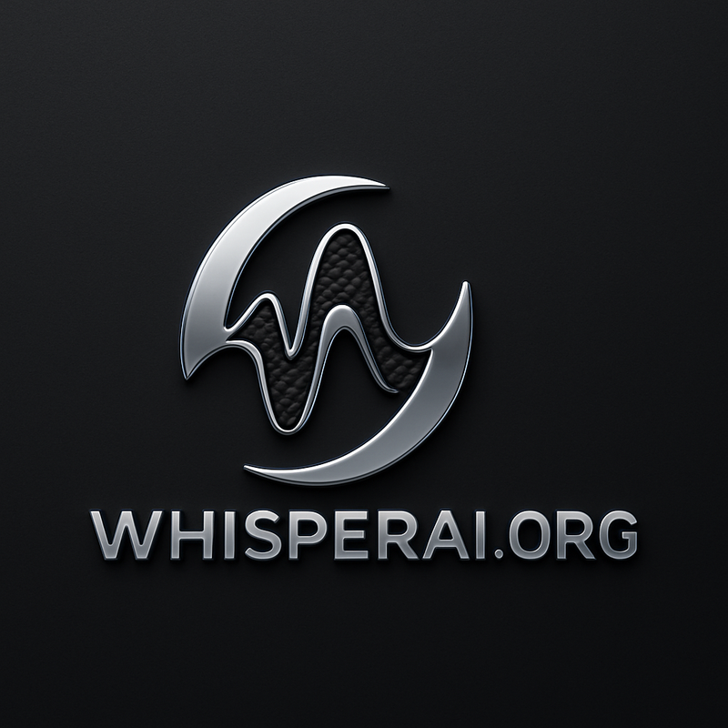WhisperAi.org