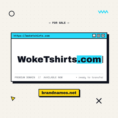 WokeTshirts.com
