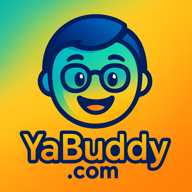YaBuddy.com