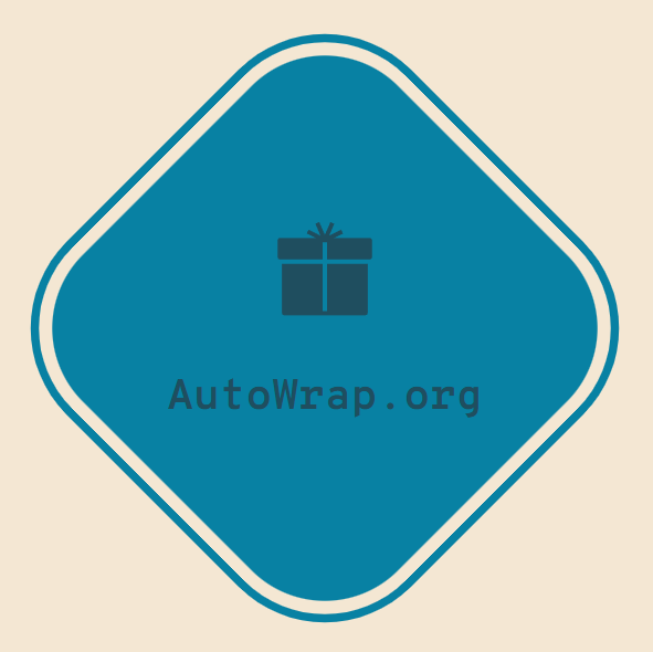 AutoWrap.org