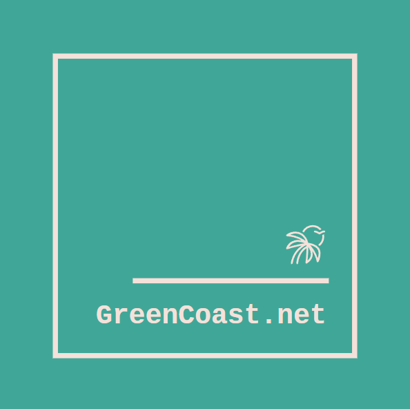 GreenCoast.net