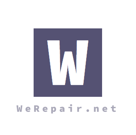 WeRepair.net