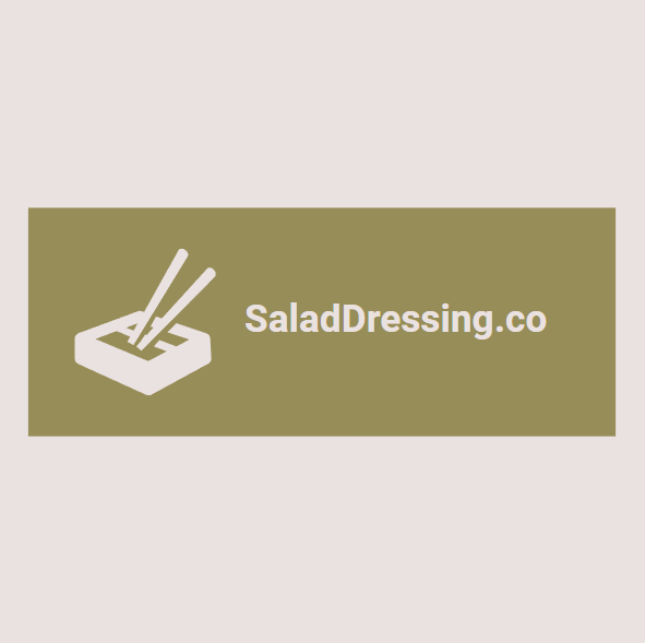 SaladDressing.co