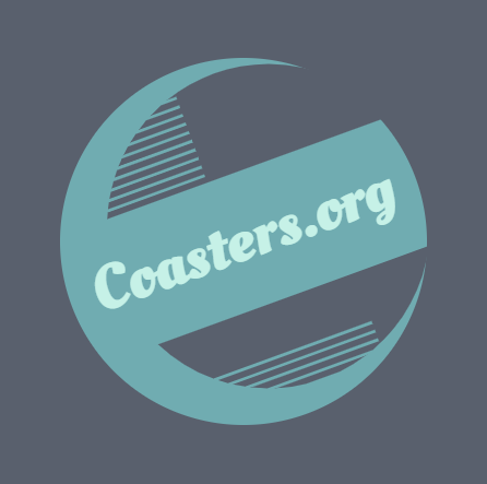 Coasters.org