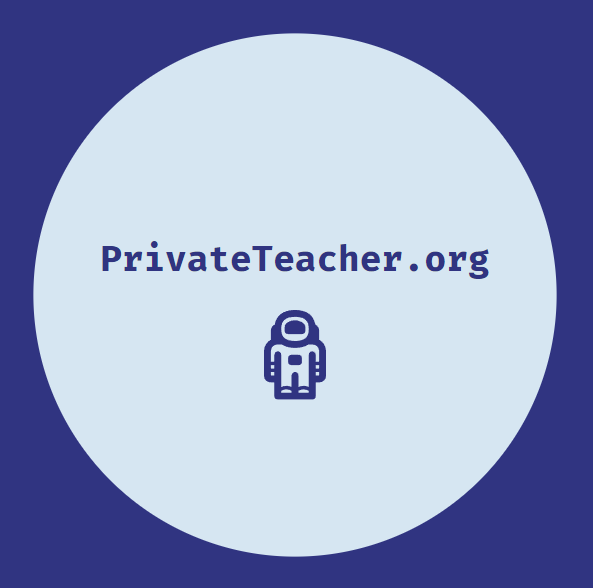 PrivateTeacher.org