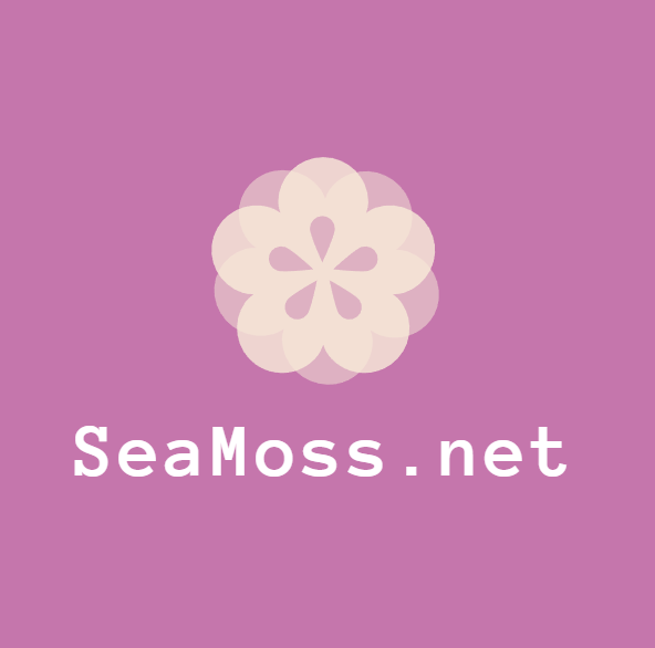 SeaMoss.net