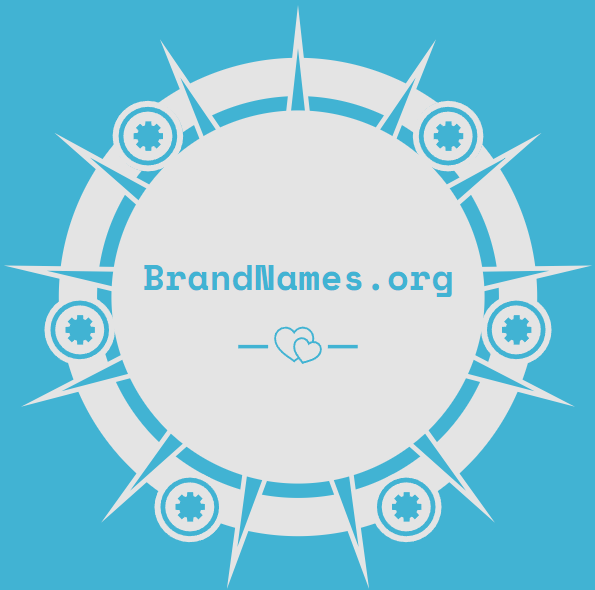 BrandNames.org