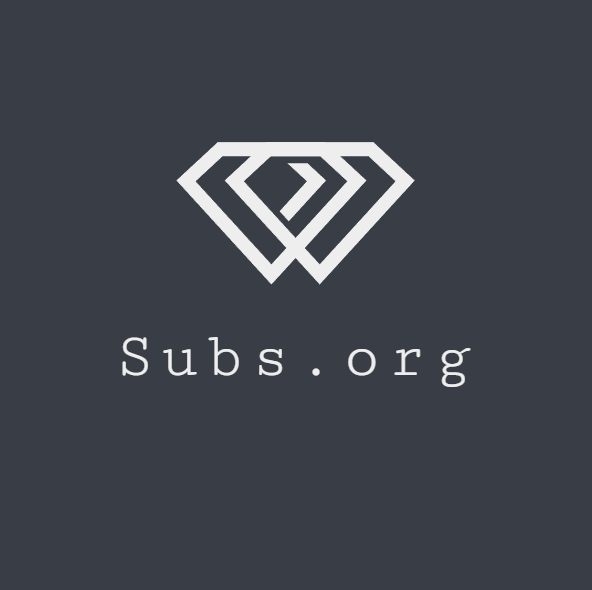 Subs.org