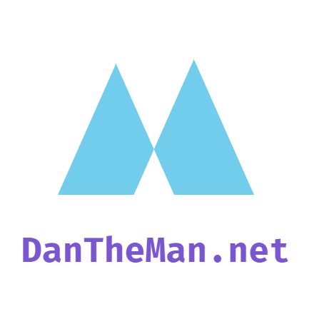 DanTheMan.net