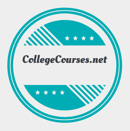 CollegeCourses.net