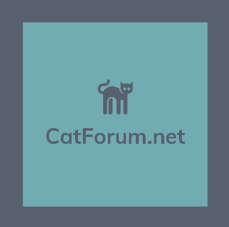 CatForum.net