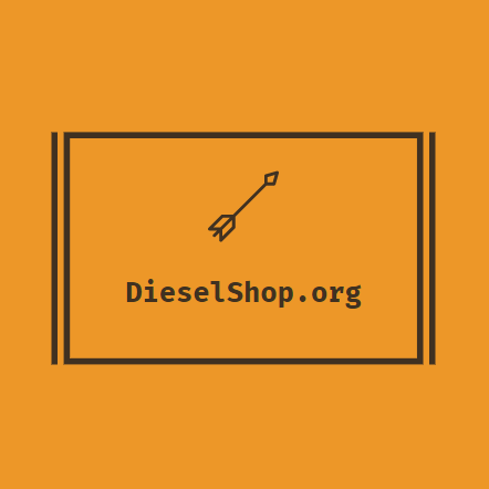 DieselShop.org