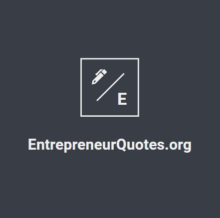 EntrepreneurQuotes.org