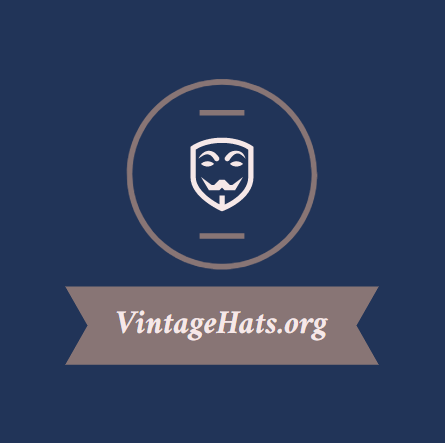 VintageHats.org
