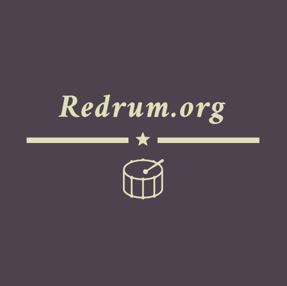 Redrum.org