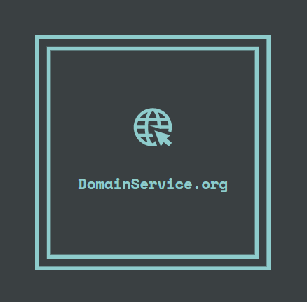 DomainService.org
