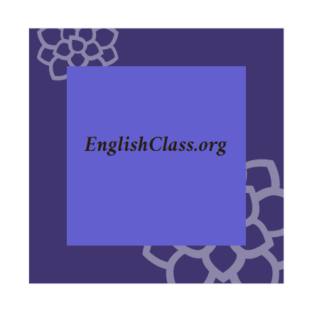 EnglishClass.org