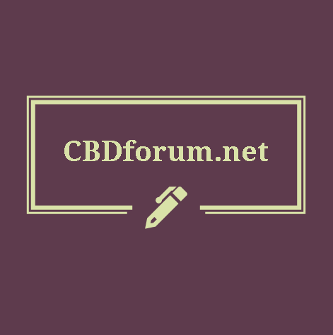 CBDforum.net