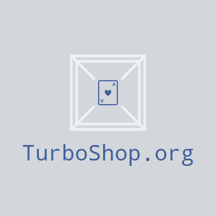 TurboShop.org