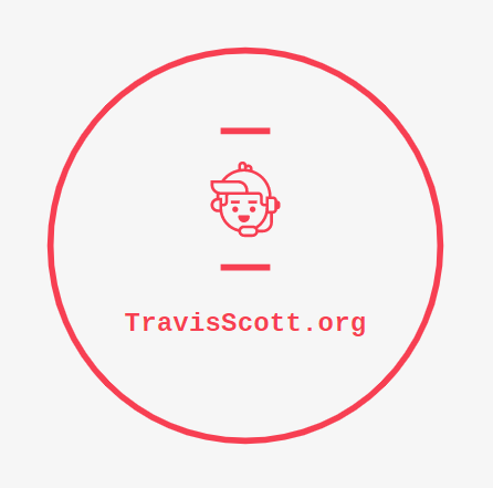 TravisScott.org