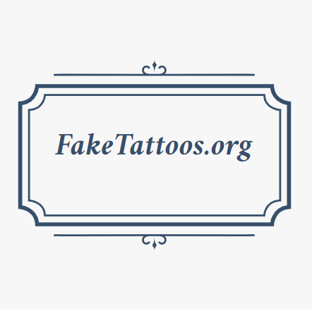 FakeTattoos.org