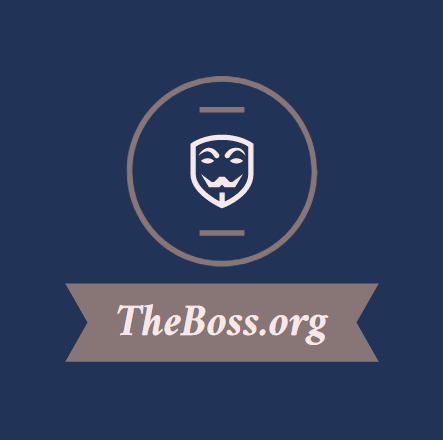 TheBoss.org