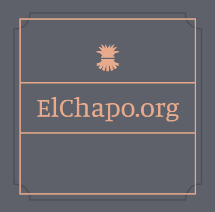 ElChapo.org