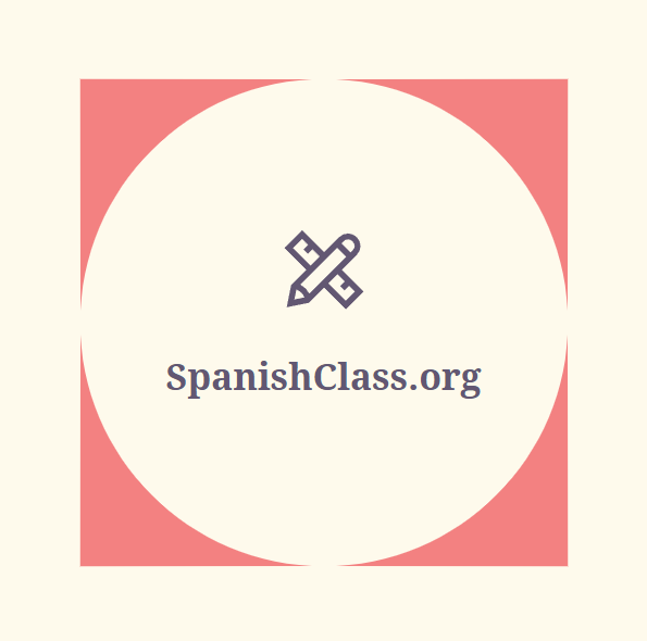 SpanishClass.org
