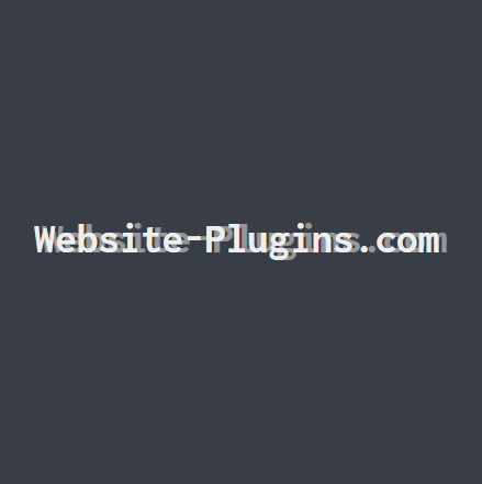 Website-Plugins.com