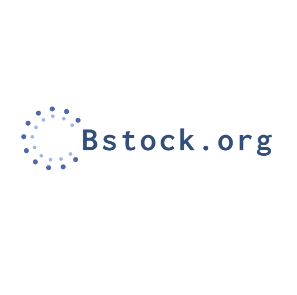 Bstock.org